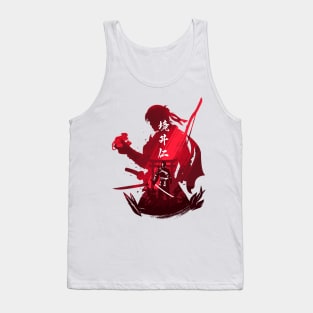 Jin Sakai Tank Top